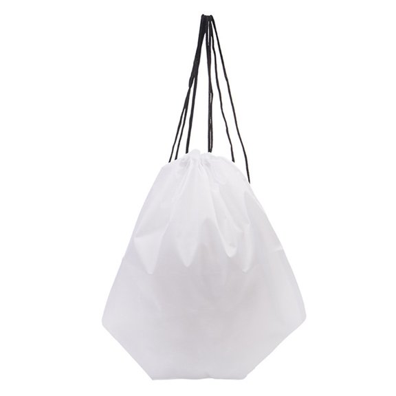 Thickened Waterproof Drawstring Bag Backpack Pocket Storage Bag Sports Backpack