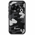 thumbnail image 3 of Celular Rugged FOSSiBOT F116 Pro 5G 12GB RAM 256GB Gris Camuflaje Cámara de Acción 4K, 3 of 7