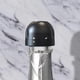 thumbnail image 3 of Set Of 4 Champagne Wine Stopper,Reusable Vacuum Wine Stopper Food Grade Silicone Bottle Stoppers Keep Wine Freshness,Gift For Wine And Champagne Lover, 3 of 4