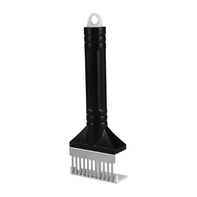 Meat Tenderizer Stainless Steel with 11 Needles for Steak Pork and Loose Meat – Dishwasher Safe Kitchen Tool