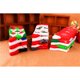 thumbnail image 3 of Calcetines navideños de algodón Santa Snowman Snowflake Sock para hombres y mujeres, 3 of 8