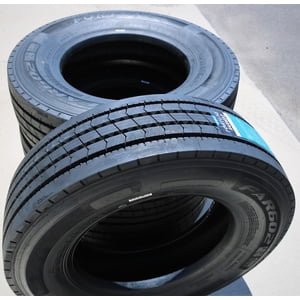 Tire Fortune FAR602 245/70R17.5 J 18 Ply All Position Commercial Sansujyuku sansujyuku.com