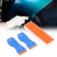 thumbnail image 4 of Blades Scraping Tool, Blade Scraper Better Cleaning ABS Ergonomic Design For Garage, 4 of 8