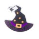 thumbnail image 5 of HEALEEP 12Ud De Toppers Para Pastel Con Sombrero De Multicolor Para Fiesta, 5 of 7