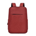 thumbnail image 5 of Estuche de almacenamiento portátil para mandos de PlayStation 5/PS4 Slim/Pro/Xbox Series X/S/Xbox One: bolsa organizadora de viaje resistente con compartimento acolchado, 5 of 5