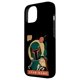 thumbnail image 2 of Funda para iPhone 15 STAR WARS Boba Fett '77, 2 of 3