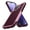 Dark Red, variant on Kryonix For iPhone 16 Pro Max Case, Military Grade Drop Protection Ultra Impact Resistant Shockproof Rugged Protective Case Shockproof Protective Cover with Slim Design, Purple/Blue/Pink/Black