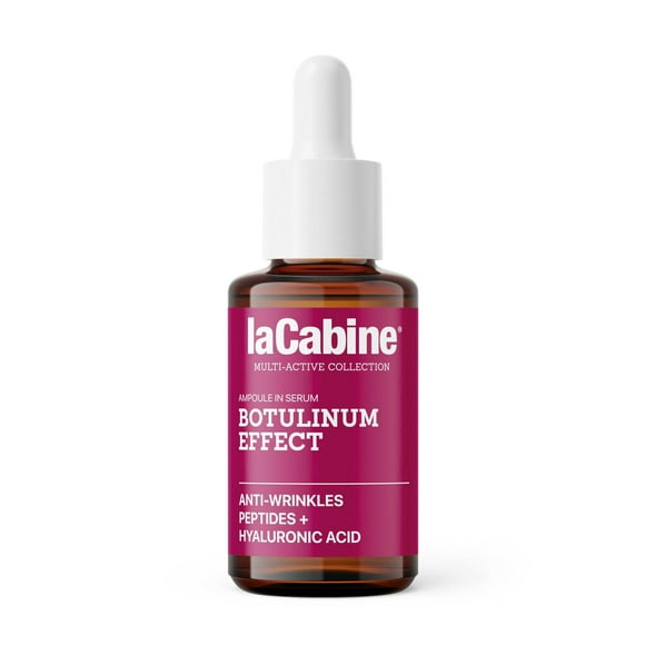 Suero laCabine Botulinum Effect 30ml