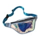 thumbnail image 5 of Riñonera para el pecho, portátil, impermeable, informal, para correr Azul, 5 of 9