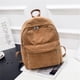 thumbnail image 5 of Mochila De Pana Contenedor Multiusos Universal Mujeres Hombres Color Sólido Estudiante Mochilas Accesorios De Ropa Bolsas De Almacenamiento Scienceny AP006310-01, 5 of 5