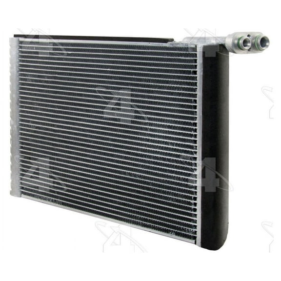 4-Seasons 64011 A/C Evaporator Fits select: 2006-2018 TOYOTA RAV4, 2009-2019 TOYOTA COROLLA