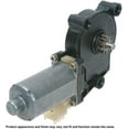 thumbnail image 3 of A1 Cardone Power Window Motor P/N:42-459 Fits select: 2002-2008 DODGE RAM 1500, 2003-2009 DODGE RAM 2500, 3 of 4