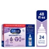 Enfamil NeuroPro Gentlease Ready-to-Feed Baby Formula for Easing Fussiness, Gas, Spit-up in 24hrs, 2 Fl Oz Bottle, 24 count