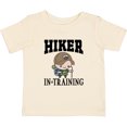 thumbnail image 3 of Inktastic Future Hiker in Training Boys Baby T-Shirt, 3 of 5