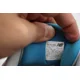 thumbnail image 3 of New Balance FF Vongo V5 Men's Size 13 D MVNGOWM5 White Running Shoes Sneakers, 3 of 6