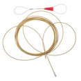 thumbnail image 1 of unbranded 1Jgo Pasacables Y Tensor Universal Para Bridas Con Resorte Para Uso Eléctrico Y Redes Varias, 1 of 8