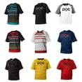 thumbnail image 2 of Camiseta de motocross de descenso para hombre 2023 para equipos deportivos, camisetas de bicicleta de montaña, camisetas de moto DH todoterreno, ropa deportiva RAUDAX POC, 2 of 5