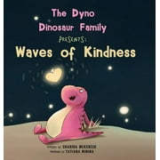 The Dyno Dinosaur Family Presents (Hardcover)