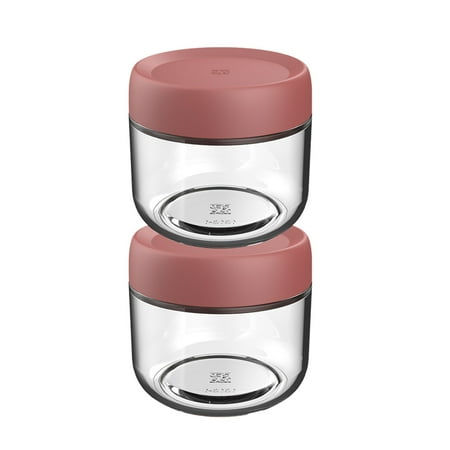 

Zip-Slide Closure Bags Leakproof For Sneakers Running Shoes Socksback To School Glass Sealed Jar Sealed Proof Snack Bird Nest Coffee Food Preservation Storage Jar