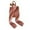Watermelon Red, variant on Bmisegm Toddler Boy Socks Suspenders Design Breathable Stretchy Tights for Baby Boys and Girls Casual Spring Summer Outfit Black M