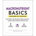 thumbnail image 2 of Basics : Votre Guide pour les Essentiels des Macronutriments - et Comment un Régime Macro Peut Fonctionner pour Vous!, 2 of 3