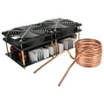 thumbnail image 2 of Induction Heater, Stable Performance High Frequency Induction Heater, High Power For Diy Players, 2 of 8