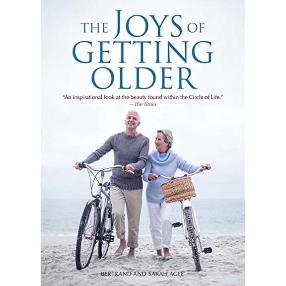 Pre-Owned The Joys of Getting Older, 9781449481865, 1449481868, Paperback,