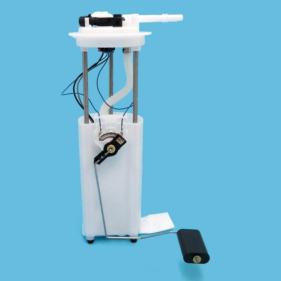 Fuel Pump Module Assembly Fits select: 2000-2005 BUICK LESABRE CUSTOM, 2004 CADILLAC PROFESSIONAL CHASSIS