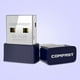thumbnail image 1 of COMFAST CF-723B 2 en 1 Tarjeta de red inalámbrica USB compatible con Bluetooth Adaptador WiFi, 1 of 9