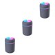 thumbnail image 2 of Bearachild Mini Humidifiers Professional Air Humidification Aromatherapy Living Automobile Device Room Moistening Personal Bedroom Type1 NO1 Bearachild CBP133784, 2 of 6