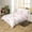Deeppink, variant on Erosebridal Cartoon Corgi Comforter Cover Queen,Kawaii Bow Bedding Sets Queen Size,Love Heart Duvet Cover Queen,Breathable Kids Bedroom Decor(No Comforter),Reversible,3 Pieces
