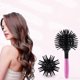 thumbnail image 5 of Hair Brush Round Styling Hairbrush 3d Spherical Comb Faster Blow Drying Professional Styling Salon H-rx, 5 of 5