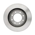 thumbnail image 2 of Raybestos 780143 Advanced Technology Disc Brake Rotor Fits select: 2007-2008 DODGE RAM 1500, 2003-2008 DODGE RAM 2500, 2 of 4