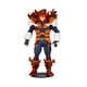 thumbnail image 1 of McFarlane - My Hero Academia 7 Figuras Wave 5 - Endeavor, Multi Kleuren, 1 of 2