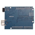 thumbnail image 3 of Placa Arduino ATmega328P CH340G UNO R3 + Cable USB + Kit Caja Acrílico Hugtrwg Para estrenar, 3 of 6