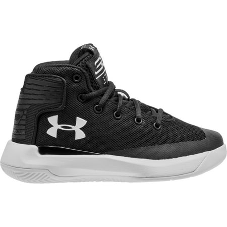 under armour kids gs curry 3