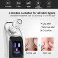 thumbnail image 4 of keepw Blackhead Vacuum Remover USB Rechargeable Electric Pore Suction Woman Home Tool Woman Home Face Skin Care Deep Cleaning Extractor, 4 of 8