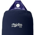 thumbnail image 3 of Polyform EFC-4 Blue Boat Fender Cover, Fits Polyform HTM-4 Boat Fenders, 3 of 4