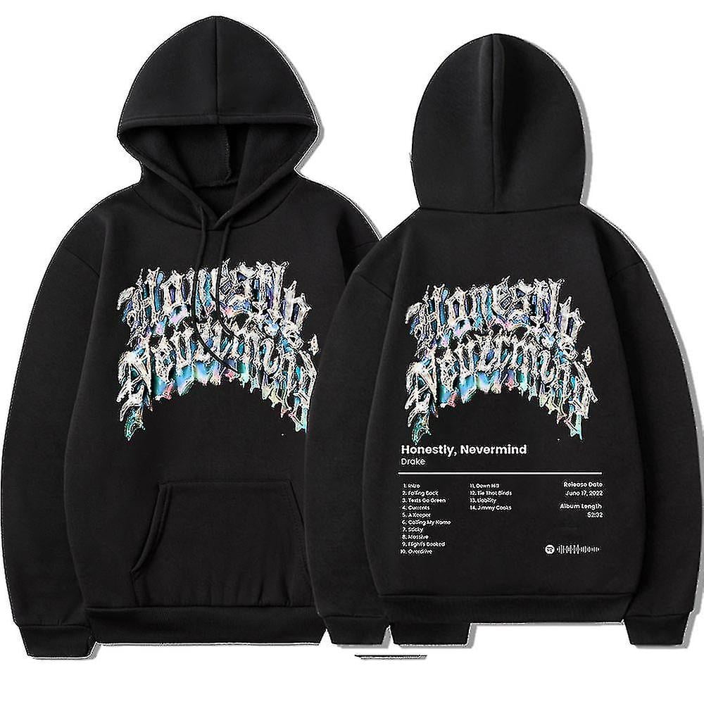 Drake club hoodie hotsell