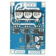 thumbnail image 3 of Motor Drive Controller Board Module, Controller Balanced BLDC Driver Brushless DC Motor Controller Motor with  for Electric Motor Mounts for Sturdy, 3 of 7