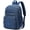 Dark Blue, variant on Hiking Waterproof 13" Laptop Backpack Purse for Women and Men,Travel Backpack