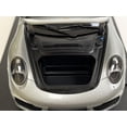 thumbnail image 6 of Welly 2013 Porsche 911 991 Carrera S Coupe Silver 1:18, 6 of 9