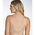 thumbnail image 3 of Warner's Womens Easy Does It Wire-Free Convertible Bra Style-RM0911A, 3 of 4