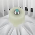 thumbnail image 3 of Blower Motor Fan Blower 272700-5151 Left Fit for Hilux LHD CCW, 3 of 8
