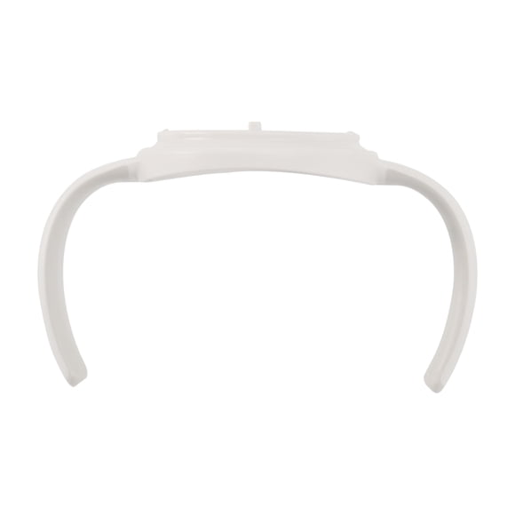 Biberones con asas para biberones PIGEON PPSU, 240 ml, 1 paquete (gris)