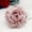 Pink, variant on Rose Flower Brooches Lapel Pins Delicate Elegant Fabric Flowers Brooch Pin for Women Flower Corsage for Wedding Party Accessories-Pink