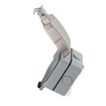 thumbnail image 4 of Prise de Charge, Accessoire Électrique Prise Étanche pour Extérieur 5 Trous, 2 Positions 2 Interrupteurs 6 Trous, 4 of 8