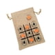 thumbnail image 1 of Juego Tic Tac Toe, regalo de Halloween para niños, calabaza y araña, 1 of 2