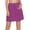 purple, variant on Little Donkey Andy Women's Athletic Skort Skirts UPF 50+ Quick Dry Golf Tennis Causal Skirt with Pockets Slate XS