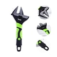 thumbnail image 3 of CHICHUMID Multi Function Wrench Adjustable High Carbon Steel Tool for Repair Work 1Set, 3 of 8